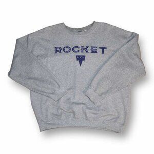 ROCKET LAVAL CREWNECK